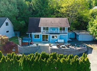 13580 E State Route 106, Belfair, WA 98528