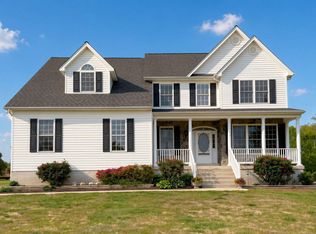 6191 Hallowing Point Rd, Prince Frederick, MD 20678