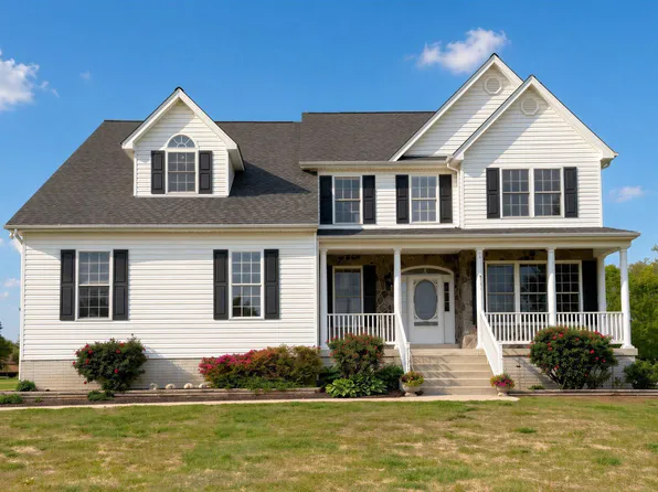 6191 Hallowing Point Rd, Prince Frederick, MD 20678