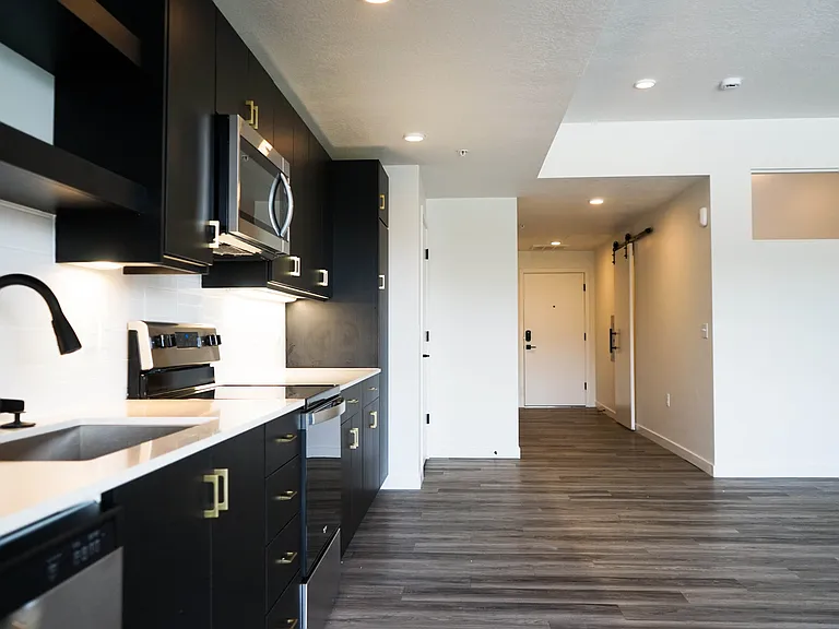 A4: Open Concept Living