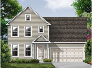 Kennesaw Plan, River Breeze, Saint Charles, MO 63301