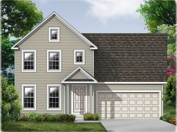 Kennesaw Plan, River Breeze