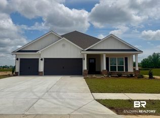 290 Tillage St, Fairhope, AL 36532