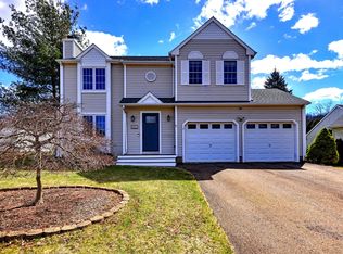 41 Doral Farms Rd, North Branford, CT 06471