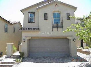 10735 Iona Island Ave, Las Vegas, NV 89166