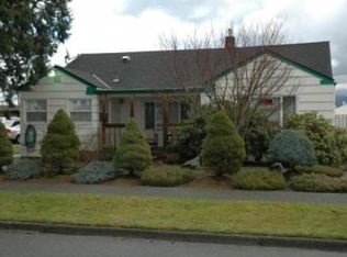 114 S 11th St, Mount Vernon, WA 98274