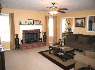 715 Thompson Ridge Dr, Monroe, GA 30655