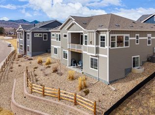 6657 S Kline Way, Littleton, CO 80127