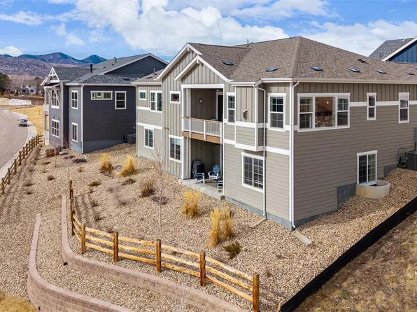 6657 S Kline Way, Littleton, CO 80127