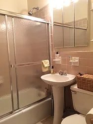 Rented by UWS Apartments