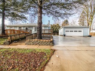 6842 Buckhorn St, Portage, MI 49024