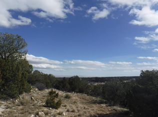 45 Morper Ln LOT 2D, Edgewood, NM 87015