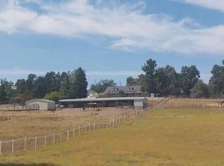 6106 Placer Rd, Igo, CA 96047