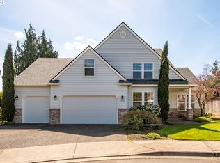 14546 NW Salvia Ct, Portland, OR 97229