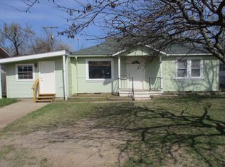 6307 NW 37th St, Bethany, OK 73008