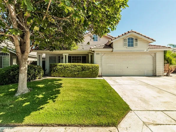 5570 W Birch Ave, Fresno, CA 93722