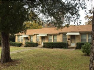 405 E Meredith St #A, Marshall, TX 75670