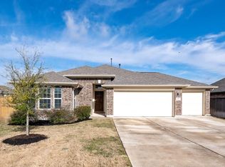 3805 Brean Down Rd, Pflugerville, TX 78660