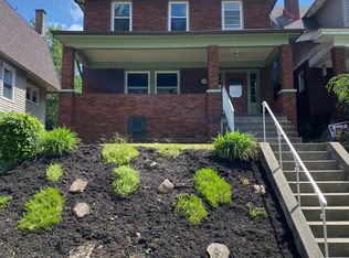3512 McClure Ave, Pittsburgh, PA
