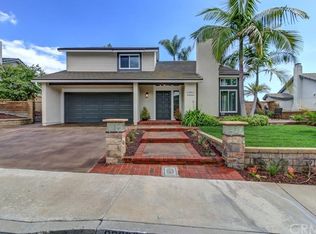 28082 Festivo, Mission Viejo, CA 92692