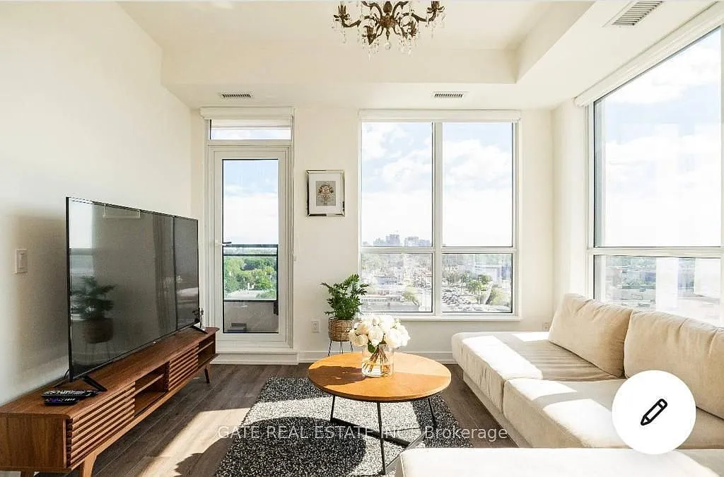 2 bed, $3,000 — Photo 3