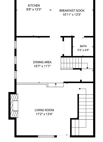 121 N Muscatel Ave #F — Photo 41