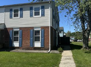 111 Jefferson Ct, Quakertown, PA 18951