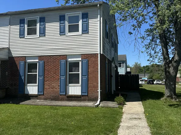 111 Jefferson Ct, Quakertown, PA 18951