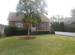 4420 Saint Charles St, Anderson, IN 46013