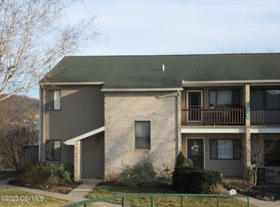 184 Ridgeview St UNIT 202, Danville, PA 17821