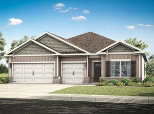 28192 Saddle Springs Dr NW, Madison, AL 35756