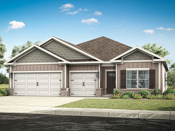 28192 Saddle Springs Dr NW, Madison, AL 35756