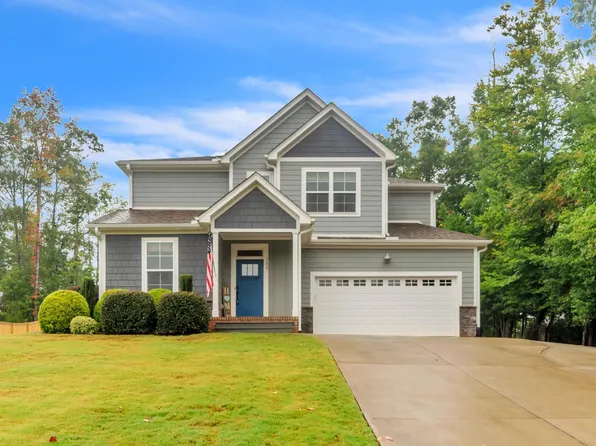 123 Percy Ave, Greenville, SC 29609