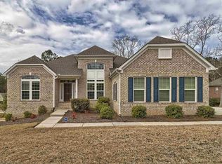 77 Roundtree Rd, Blythewood, SC 29016