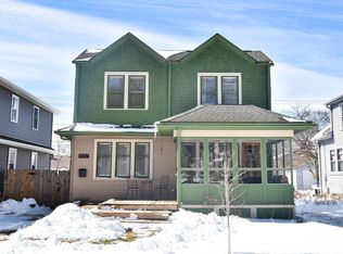 3047 North 72nd STREET, Milwaukee, WI 53210