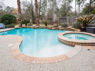 55 W Shale Creek Ct, Spring, TX 77382