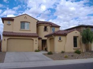 1558 W Swan Pl, Chandler, AZ 85286
