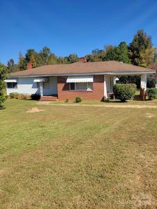4978 Deep Creek Rd, Wadesboro, NC, 28170