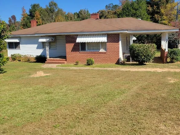 4978 Deep Creek Rd, Wadesboro, NC 28170