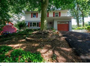 2645 Bittersweet Dr, Wilmington, DE 19810