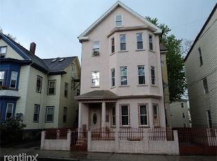 66 Mozart St APT 2A, Boston, MA 02130