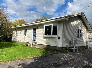 119 Fleetwood Street, Presque Isle, ME 04769