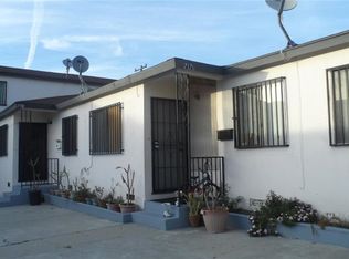 717 Via Altamira, Montebello, CA 90640