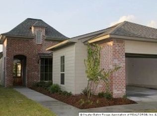 1435 Tasajillo Dr, Saint Gabriel, LA 70776