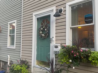 1302 Breed St, Pittsburgh, PA 15203