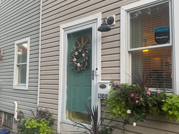 1302 Breed St, Pittsburgh, PA 15203