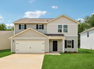 476 Sundown Dr, Spartanburg, SC 29302