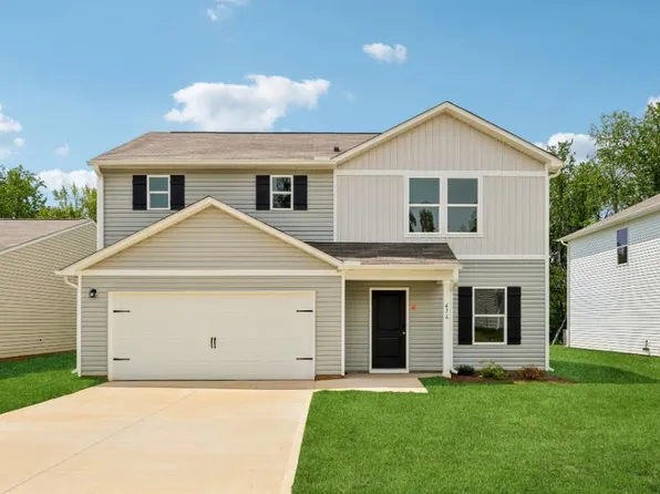 476 Sundown Dr, Spartanburg, SC 29302