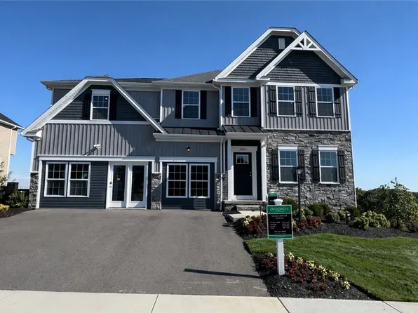 166 Victoria Dr, Coraopolis, PA 15108