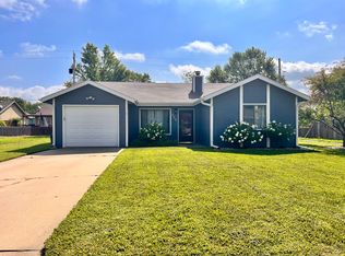 223 Knoxberry Dr, Manhattan, KS 66502